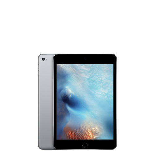 iPad mini 4